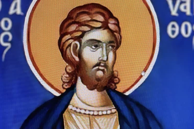 ZBOG NJEGA SU ANĐELI SIŠLI U TAMNICU: Srpska pravoslavna crkva danas proslavlja Svetog mučenika Jakinta