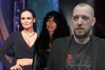 ZORAN MARJANOVIĆ ĆE BITI BESAN KAO RIS ZBOG EDITINE REAKCIJE NA NJEGOVU VEZU SA INDI: Pevačica komentarom izazvala totalnu pometnju!
