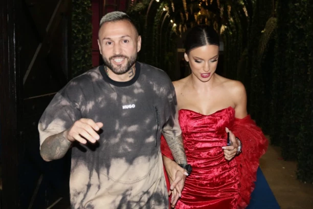 HAOS U STANU MIONE JOVANOVIĆ I ŠA! Komšije redovno slušaju svađu! Evo oko čega se par raspravljao usred bela dana!