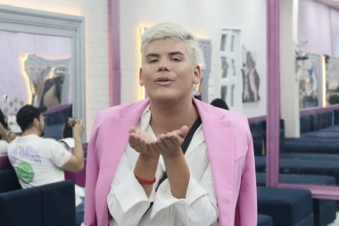 ZBOG OCA ĆE ALARMIRATI POLICIJU! Nova porodična DRAMA Uroša Stanića, šalju ga u MANASTIR! (VIDEO)