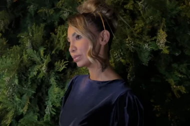 ĆERKU LAŽE, A JANJUŠA I DALJE VOLI! Aneli Ahmić šokirala, pa priznala da puca na mesto VODITELJKE "Elite 8" (VIDEO)