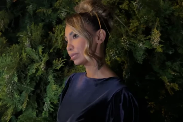 ĆERKU LAŽE, A JANJUŠA I DALJE VOLI! Aneli Ahmić šokirala, pa priznala da puca na mesto VODITELJKE "Elite 8" (VIDEO)