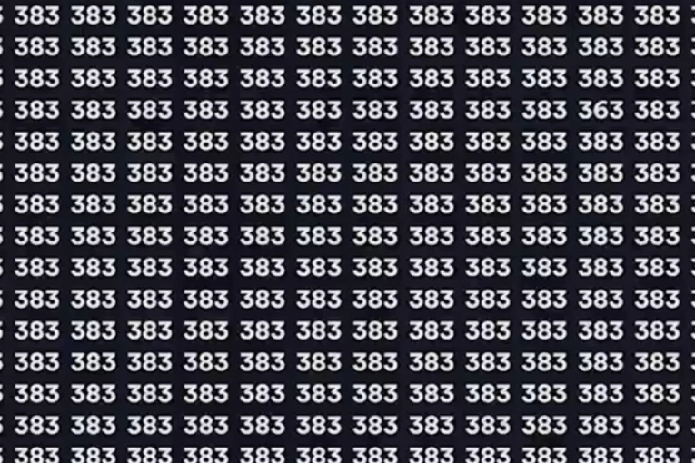 SAMO NAJPAMETNIJI MOGU DA PRONAĐU REŠENJE ZA 9 SEKUNDI: Rešenje je jednostavno!