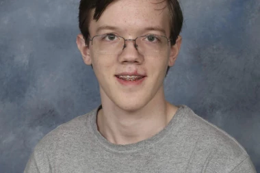 ISPRAVKA: Evo za šta je atentator na Trampa DOBIO NAGRADU i kako je izgledao na dodeli diploma (FOTO)