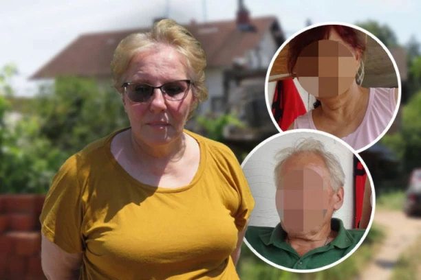 JEDAN HITAC JE BIO DOVOLJAN DA USMRTI RADETA I RUMENU: Tužiteljka na slučaju u Topolnici o detaljima dvostrukog ubistva kod Majdanpeka! (FOTO+VIDEO)