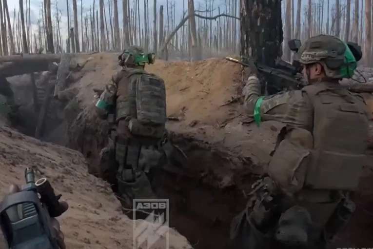 "UBITI, UBITI I UBITI, NEMA MILOSTI" Iz Moskve pozivaju na odmazdu nakon zločina u Serebrjanskoj šumi (VIDEO)