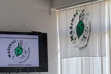 NAJTROFEJNIJI KLUB KREĆE OD NULE: Briga o seniorskoj ekipi poverena je nekadašnjoj selektorki - prošlosezonska ostvarenja se ne smeju ponoviti!