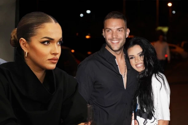 TEODORA DŽEHVEROVIĆ SPOMENUTA U "ELITI": Otkrivena istina o njenoj vezi s Anđelom, Anita POZELENELA od BESA!