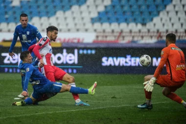 KRALJEVAČKI MINISTAR ODBRANE: Kapitalno pojačanje je stiglo - nakon epizode u Nemačkoj vraća se kući!