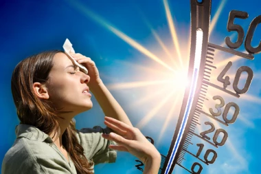 NAŠ POZNATI LEKAR GODINAMA ŽIVEO NA PLUS 50 U OVOJ DRŽAVI! Odradio stotine operacija i ima savet kako se izboriti sa TOPLOTNIM TALASOM!