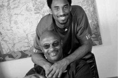 PREMINUO OTAC KOBIJA BRAJANTA! Velika tuga