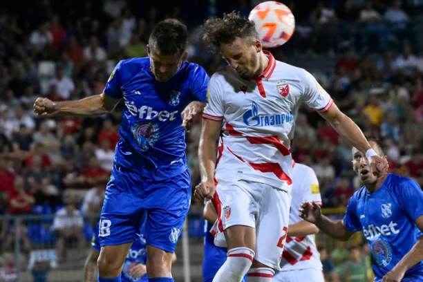 NEKADA NAJBOLJI STRELAC U ISTORIJI SUPERLIGE PREDVODI SVOJ TIM! Bojović vodi "Kamiondžije" ka istoriji!