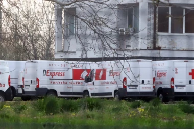 NEČUVENA BAHATOST KURIRSKE KOMPANIJE O KOJOJ POTROŠAČI NE MISLE NIŠTA LEPO: Ako čekate "D expres" pošiljku, nerviranje vam je garantovano