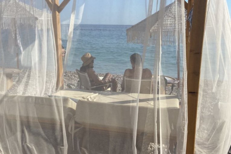 Vuk i Danica Drašković