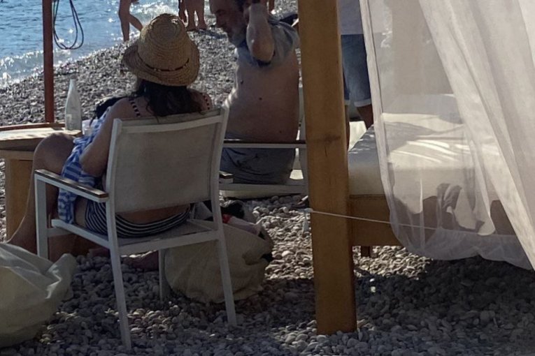 Vuk i Danica Drašković