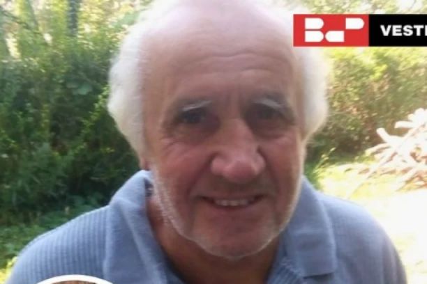 UZBUNA! NESTAO JOVAN BANJAC (78) IZ ČELAREVA! Porodica van sebe, jedna stvar ih dodatno brine! (FOTO)