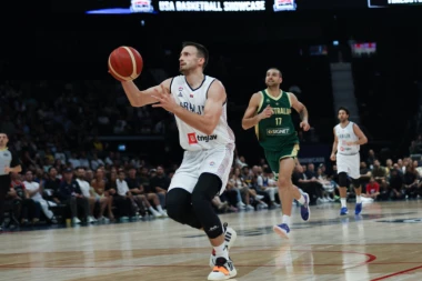 AVRAMOVIĆ IZ PRVE RUKE O SUKOBU GUDURIĆA I GIDIJA: Evo šta je video plej Srbije