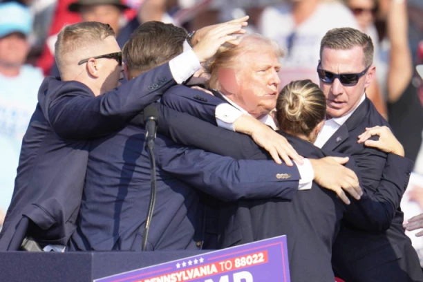 "NEMAMO VEZE SA ATENTATOM": Iranci krenuli u ofanzivu PEGLANJA ODNOSA sa Trampom