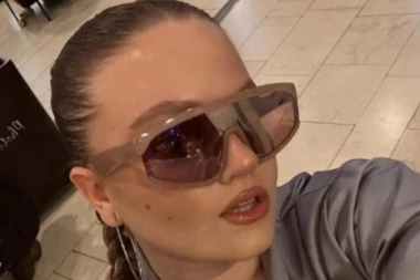 VELIKA TRAGEDIJA! POGINULA NATALIJA, ĆERKA POZNATIH SRPSKIH ADVOKATA! "Studirala je medicinu, a stradala je na Dan lekara" (FOTO)