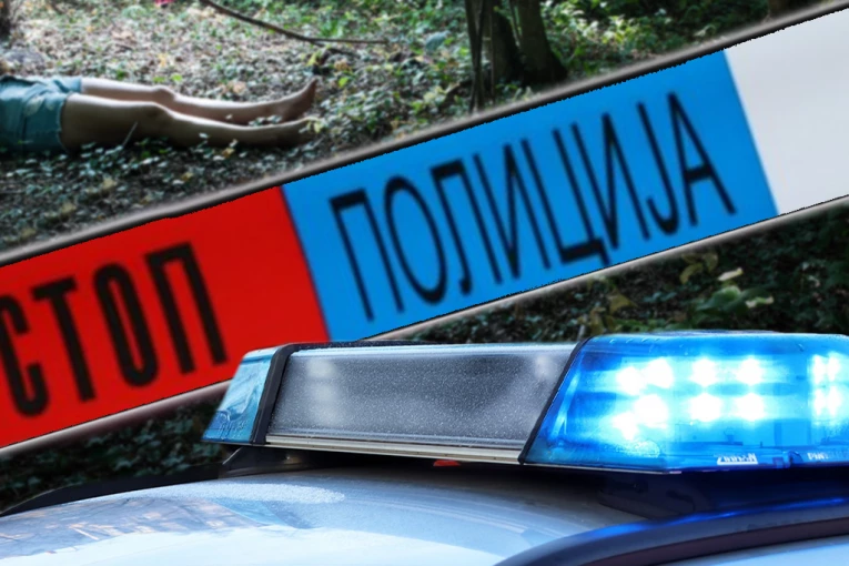 HOROR U BEOGRADU! Muž tukao ženu na Vidikovcu dok je nije ubio