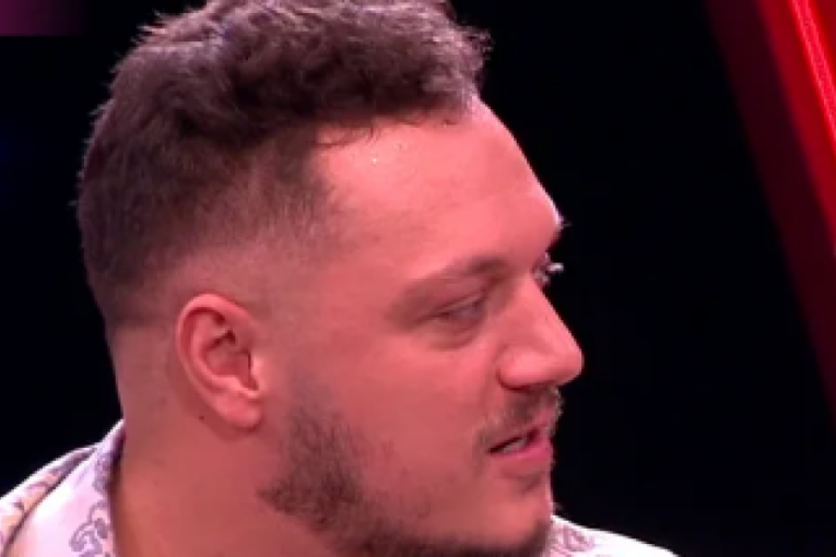 Nenad Marinković Gastoz