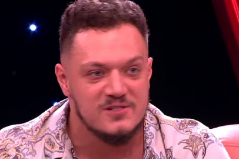 Nenad Marinković Gastoz