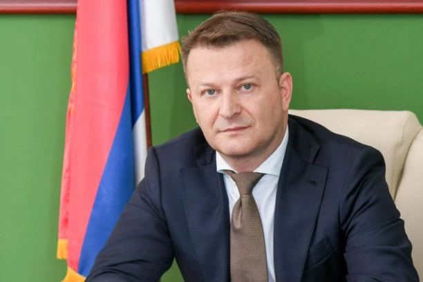 Ibro Ibrahimović: Srbija mora ostati država koja štiti čoveka, jedinstvo se gradi dijalogom