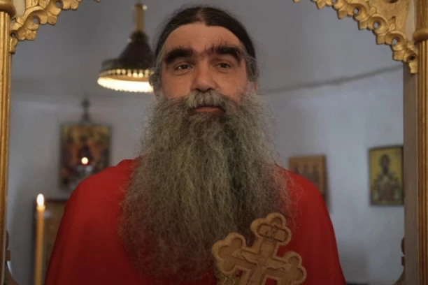 NOVA BESEDA OCA RAFAILA BOLJEVIĆA: Rasejanost je opasna, zato izbegavajte užurbanost, nagle poteze i suvišne aktivnosti