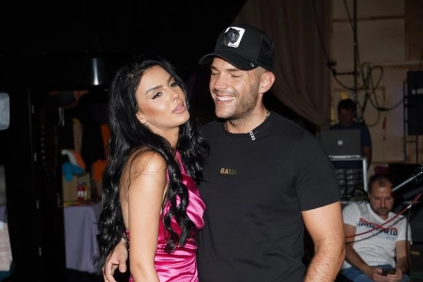 "ANITA I ANĐELO NE MOGU OČIMA DA SE GLEDAJU" Isplivale šok-informacije sa snimanja emisije "Amidži šou" (VIDEO)