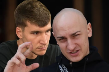 DESINGERICA BIO MLADA NADA NAŠE KOŠARKE! Igrao sa Bogdanovićem, povreda mu uništila karijeru - ovo su svi detalji!