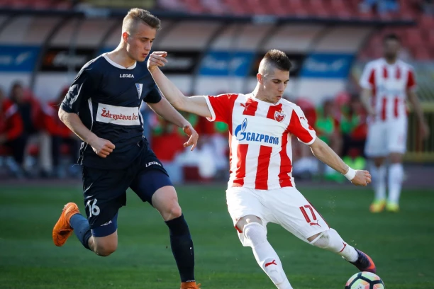 POVRATAK: Odiseja u Saudijskoj Arabiji je okončana - iskusni veznjak se vraća u Srbiju!