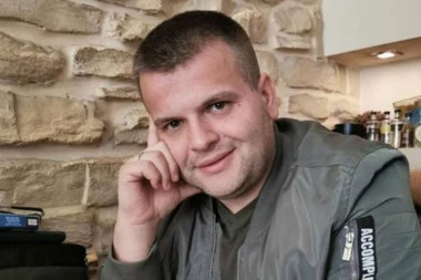 TUGA U HITNOJ POMOĆI! Poznati lekar Pokrajac preminuo: Bio si i ostao najlepši anđeo ljubavi i dobrote! (FOTO)