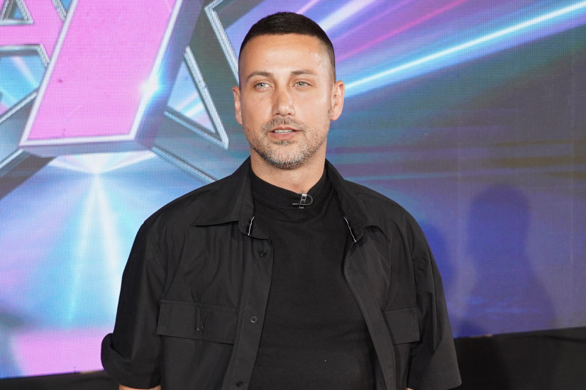 Marko Đedović Elita 7