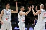 SRAMAN POTEZ AMERIKANACA! Prekrstili srpskog reprezentativca! Svi su ostali u ŠOKU!