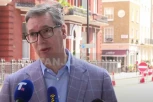 VUČIĆ O POSETI ŠOLCA: Imaćemo dug bilateralni sastanak u četiri oka, dolazi i šef "Mercedesa"