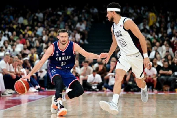 "NE MOGU DA GLEDAM KAKO SE VUKU PO TERENU"! Selektor nije štedeo reči: "Nisam uradio dobar posao"!