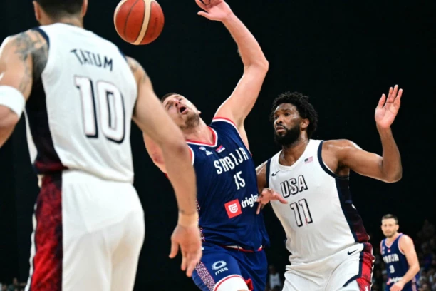 NIJE OVO BIO DUEL JOKIĆA I MENE, NEGO SAD I SRBIJE: Embid stavio do znanja