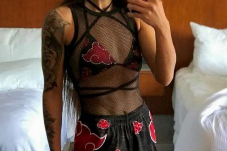 Prelepa Rumunka dobila jezive pretnje od kolege