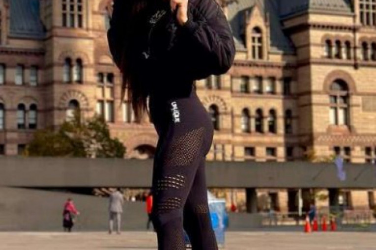 Prelepa Rumunka dobila jezive pretnje od kolege