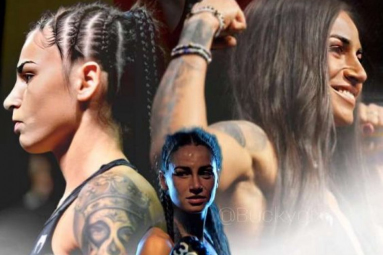 Prelepa Rumunka dobila jezive pretnje od kolege