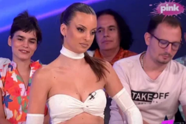 KOBNA GREŠKA MIONE JOVANOVIĆ! Nakon "Elite" objavljen DOKAZ koji je sve šokirao, u sve umešana OVA VODITELJKA! (VIDEO)