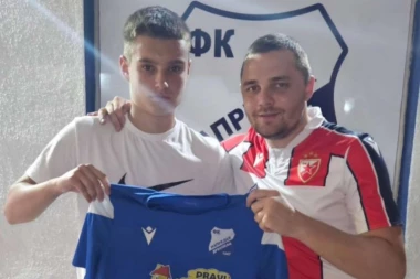 VREME JE DA SE POLUDECENIJSKI SAN OSTVARI: Klub vraća svoju decu - kreće pohod na titulu!