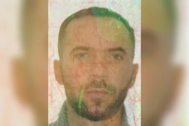 OVO JE ALBANAC KOJI JE UBIO POLICAJCA U LOZNICI!