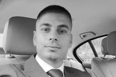 ZNAO JE SVOJ POZIV I DUBOKO GA JE OSEĆAO: Danas je tačno dve godine od mučkog ubistva policajca u Loznici, bolna ispovest Nikoline sestre na dan pomena slama srca!