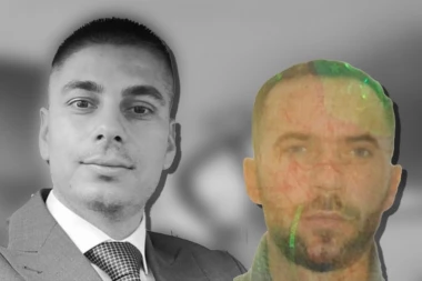 ODBIO DA POKAŽE TORBICU! Ovako je došlo do ubistva policajca u Loznici!