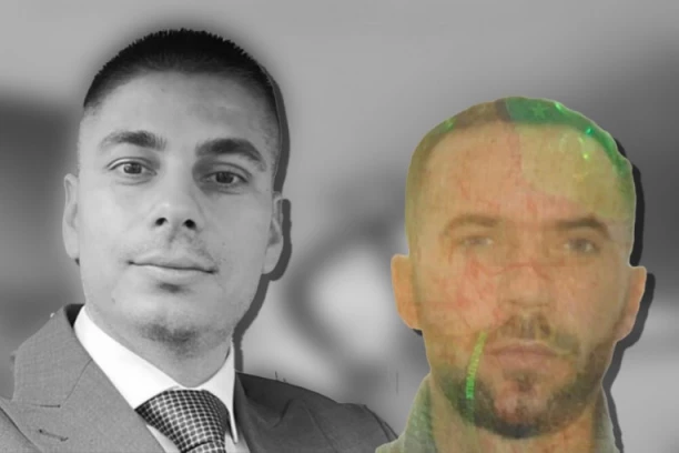 ODBIO DA POKAŽE TORBICU! Ovako je došlo do ubistva policajca u Loznici!