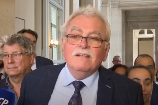 KOMUNISTA NA ČELU FRANCUSKOG PARLAMENTA?! Koalicija Novi narodni front predložila kandidata za najvišu zakonodavnu funkciju