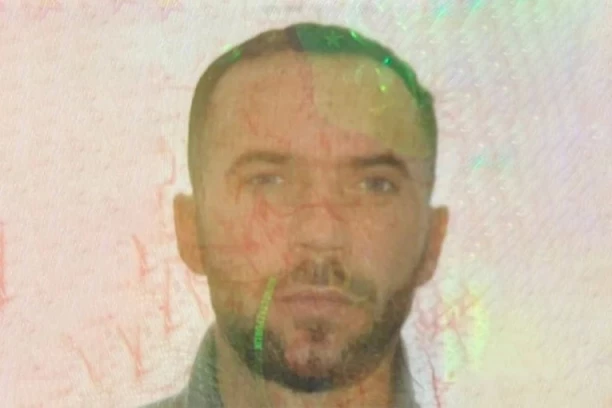 ALBANAC KOJI JE UBIO POLICAJCA BEGUNAC IZ ZATVORA! Pokušao migrantskim rutama da prebegne u EU