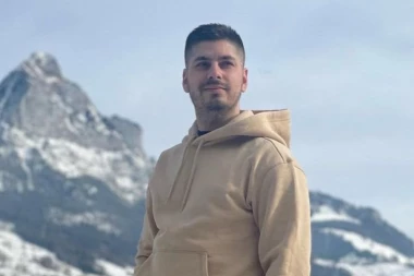 SRPSKI PEVAČ SLOMLJEN OD BOLA ZBOG UBISTVA NIKOLE KRSMANOVIĆA: Hitno otkazao nastup, pa izdao zvanično saopštenje!