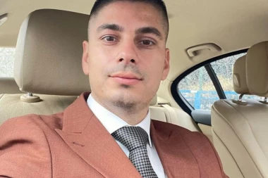 POTRESNO! "NE DA TEBE TVOJA SESTRIČINA": Tri meseca nakon ubistva devojčica grli Nikolinu sliku, otpevala i pesmu stricu!